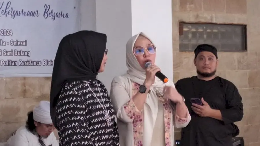 Keluarga Ingin Maju Pilkada Barru, Ini Kata Ketua DPRD Sulsel