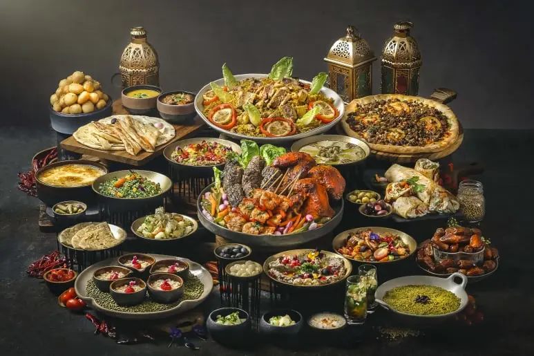 Kelezatan Kuliner Khas Ramadan di Sulawesi Selatan