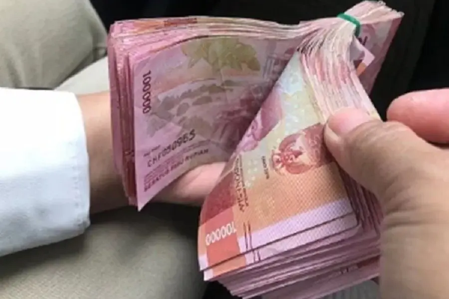 Pemerintah Kabupaten Bone Membantah Rumor Bahwa Pengajuan Pinjaman Rp 115 Miliar Demi Membayar THR Ditolak Bank
