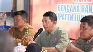 BPBD Sebut Belasan Orang Meninggal Dunia Akibat Bencana Banjir di Sulsel