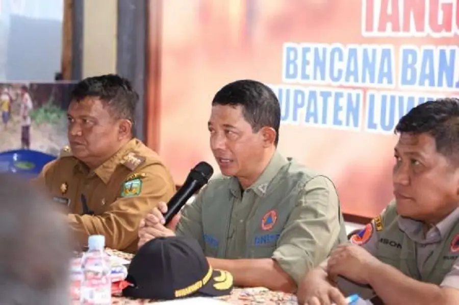 BPBD Sebut Belasan Orang Meninggal Dunia Akibat Bencana Banjir di Sulsel
