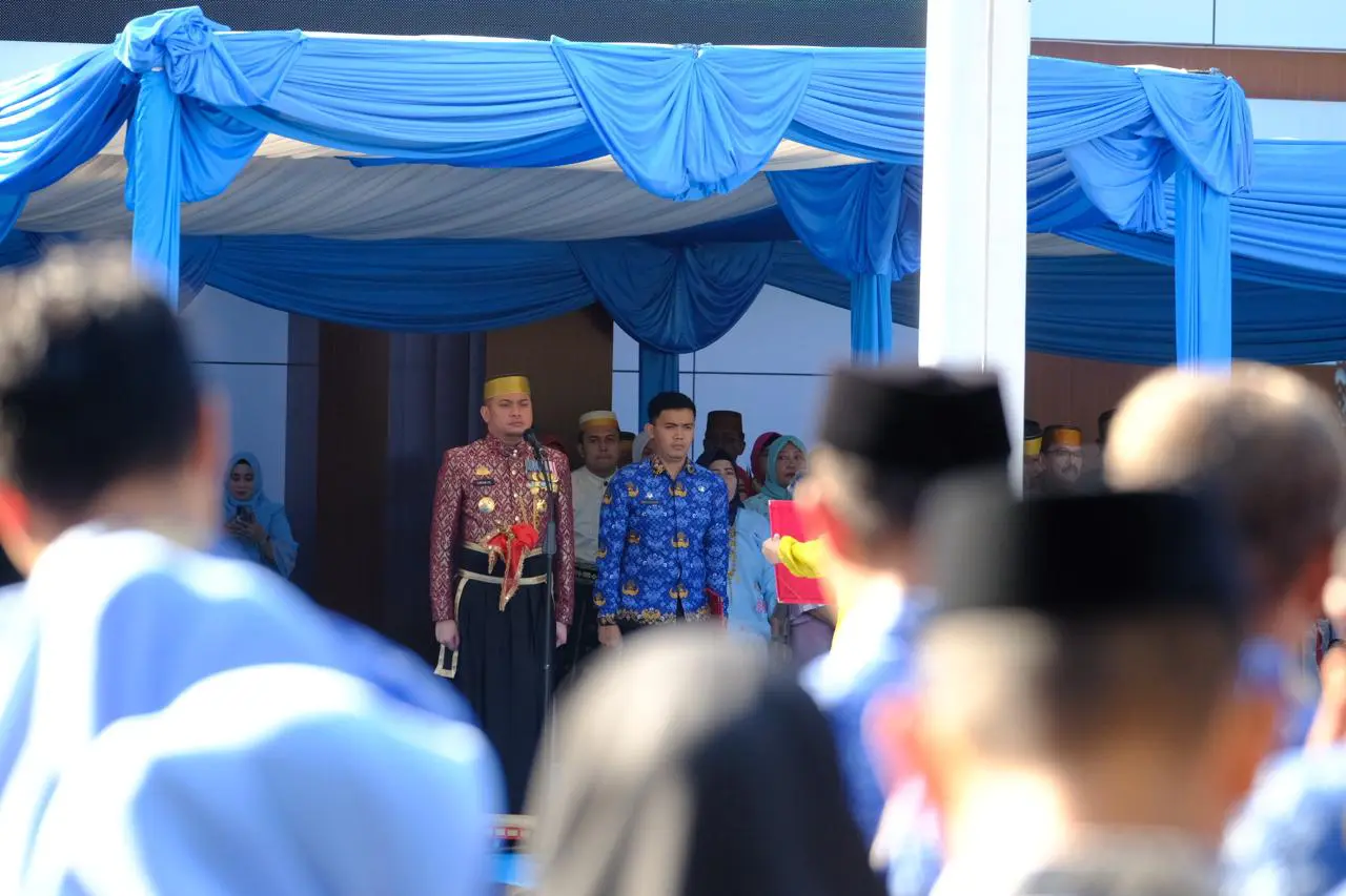 Bupati Gowa Sebut Keberlanjutan Program Pendidikan Makin Tingkatkan SDM Unggul