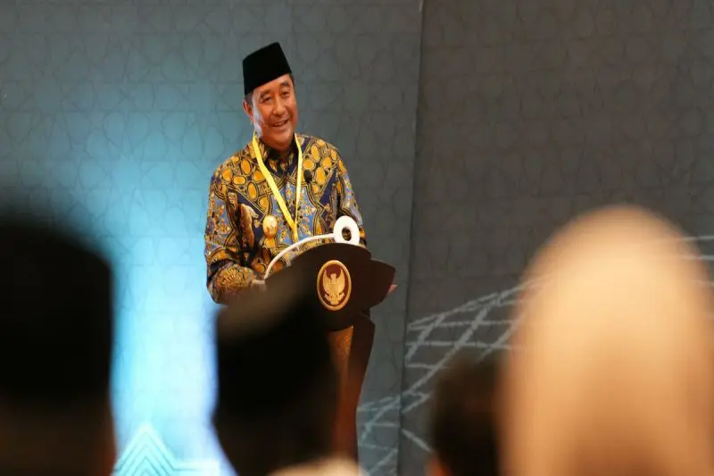Jemput Investasi ke Sulbar Jadi Salah Satu Prioritas Pj Gubernur Bahtiar
