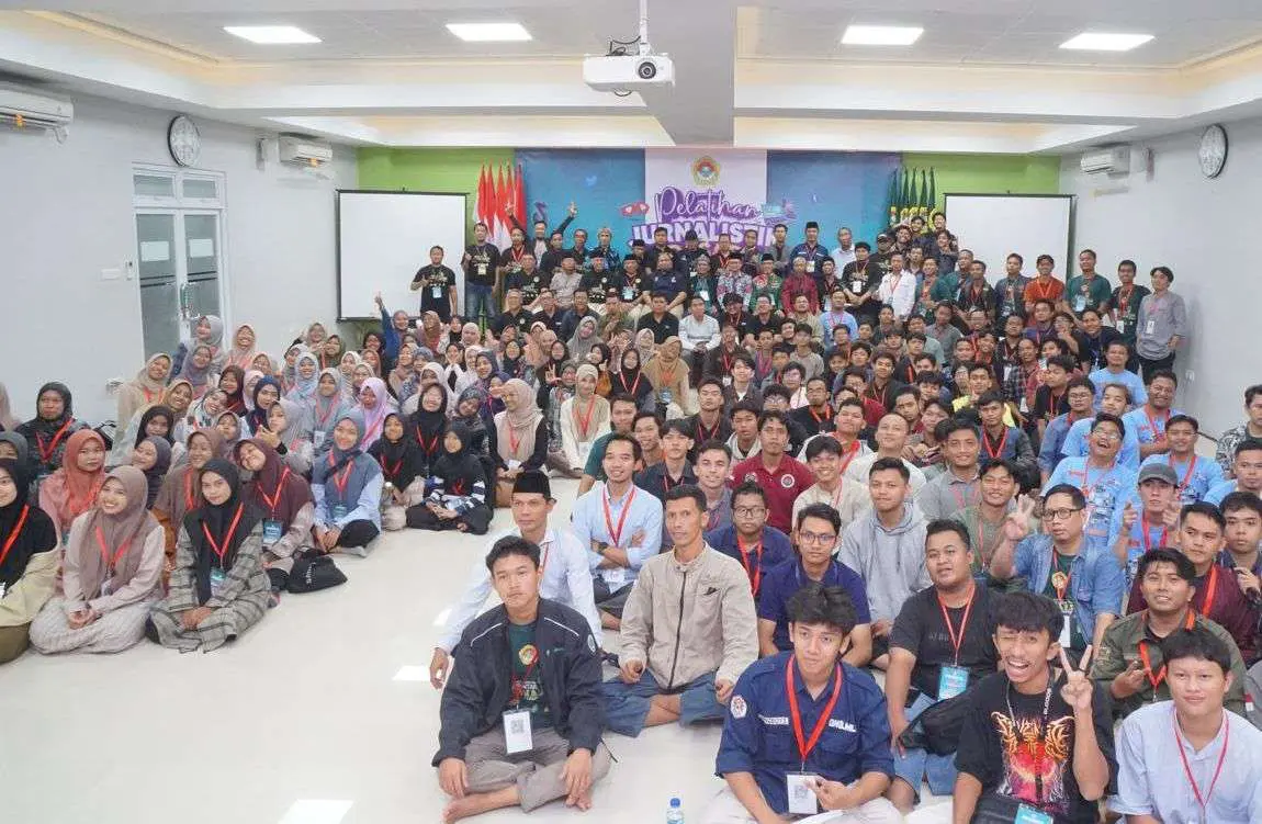 DPP-DPW LDII Tingkatkan Literasi Media Lewat Diklat Jurnalistik di Kalimantan dan Sulsel