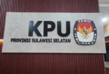 KPUD Sulsel Sebut Jika Ingin Maju Pilkada 2024, Anggota DPRD Aktif Wajib Mundur (Foto: Dok. Istimewa)