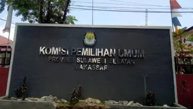 DP4 6,6 Juta Pemilih Pilkada serentak Diserahkan KPU Sulsel ke KPU Kabupaten/Kota