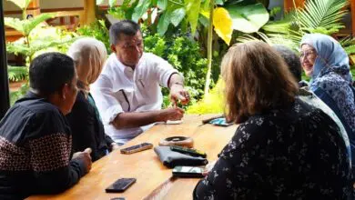 Kemenkes Tinjau Puskesmas Bontobangun yang Jadi Pilot Project ILP