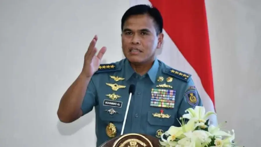 Respon Kasus Penembakan Terhadap Warga hingga Tewas, KSAL: Tak Ada Prajurit Kebal Hukum