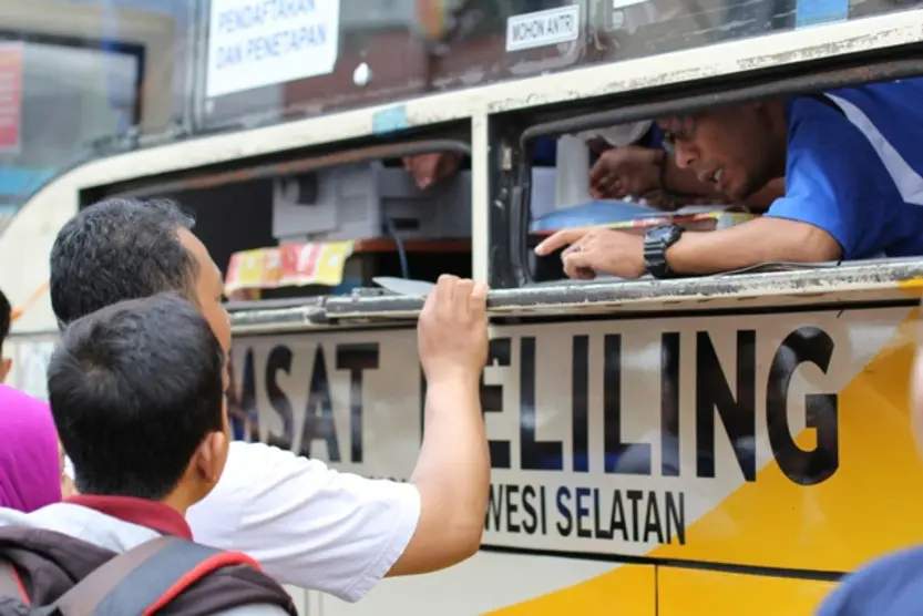 Libur Nasional Mei Samsat di Sulsel Tetap Buka