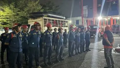 Pemkot Makassar Menyalurkan Bantuan Kemanusiaan untuk Korban Bencana Alam Banjir dan Longsor