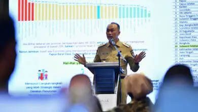 Inilah Langkah Pj Gubernur Sulsel, Prof Zudan, Perkuat Gerakan Nasional Percepatan Penanganan Stunting