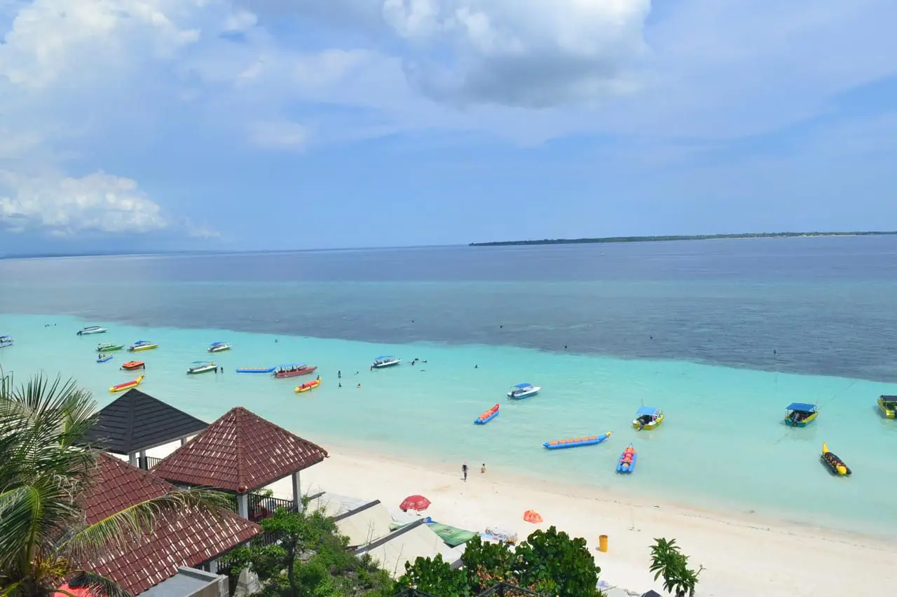 Eksotisme Tanjung Bira Jadi Primadona Pariwisata Sulawesi Selatan
