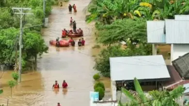 BPBD Mencatat Ada 8 Warga Meninggal Dunia Akibat Bencana Tanah Longsor di Sulsel