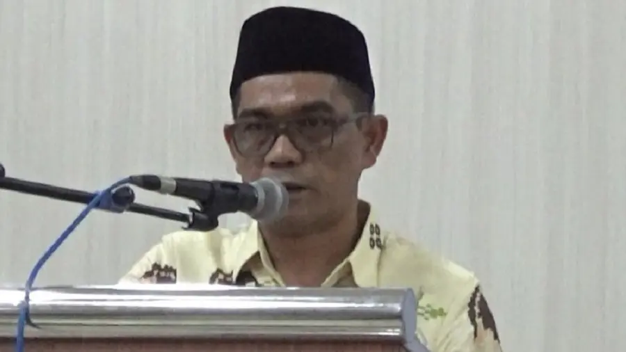 Kakanwil Kemenag Sulsel Ingatkan Calhaj Khusus untuk Memastikan Visanya adalah Visa Haji