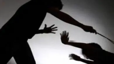 Sadis! Seorang Polisi Disabet Parang Saat Hendak Menangkap Pelaku Tawuran di Makassar