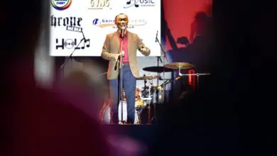 Buka South Sulawesi Music Festival 2024, Pj Gubernur Prof Zudan: Seni untuk Olah Jiwa