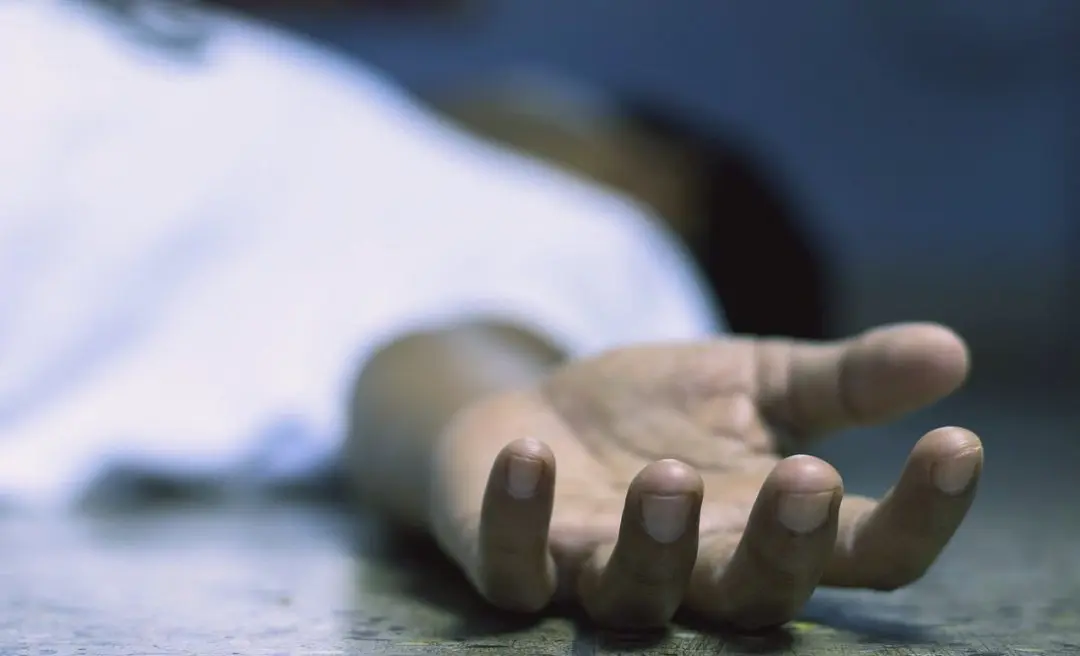 Mengenaskan! Ayah dan Anak di Jeneponto Meninggal, Usai Terlibat Kecelakaan Lalu Lintas
