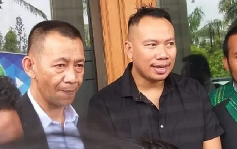 Vicky Prasetyo Resmi Mendaftar Jadi Cawabup di Pilkada 2024 Pohuwato Melalui Jalur Perorangan