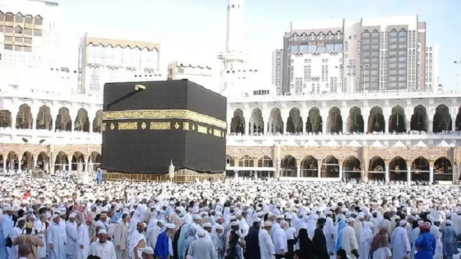 Kemenag Sulsel Selidiki Travel Ilegal yang Bawa 37 WNI ke Arab Saudi