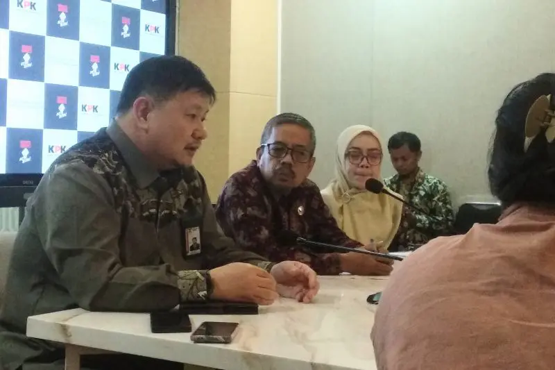 21 Desa di Sulsel Diusulkan Jadi Desa Antikorupsi