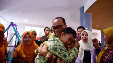 Pj Gubernur Zudan Ingin Pusat Layanan Tumbuh Kembang Anak Merata di Sulsel