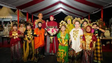 Tatkala Anak Down Syndrom Jadi Bintang Catwalk