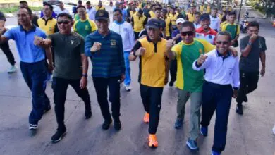 Kapolda Sulsel: Kekompakan TNI-Polri Pilar Persatuan NKRI