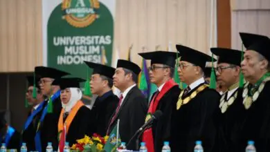 Pj Gubernur Zudan: UMI Bertahan dan Maju karena Kesamaan Iman