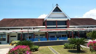 Dukung Sulbar Jadi Penyangga IKN, Rute Penerbangan Mamuju-Balikpapan Dimulai Agustus 2024