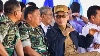 Sulsel Nyatakan Siap Jadi Pilot Project Pertanian Modern