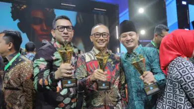 Sulsel Sabet Anugerah Merdeka Belajar 2024 dari Mendikbudristek