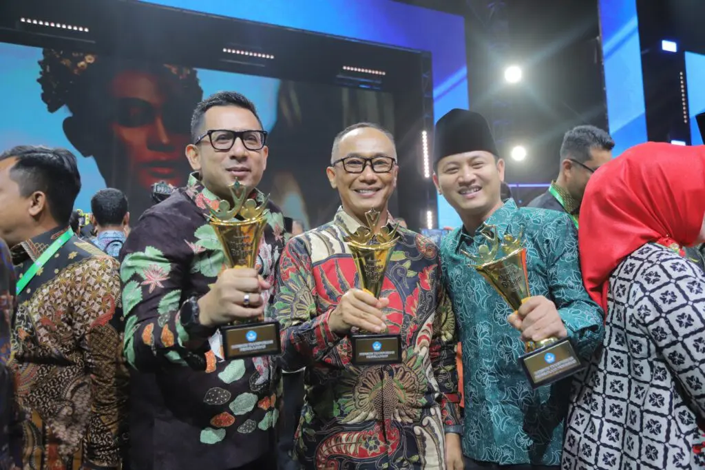 Sulsel Sabet Anugerah Merdeka Belajar 2024 dari Mendikbudristek