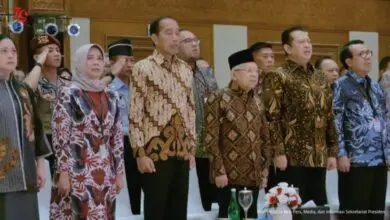 Pj Gubernur Zudan Hadiri Penyerahan LHP LKPP, Sulsel Kembali Raih Predikat WTP
