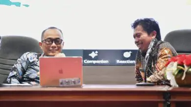 Prof Zudan Dorong Penanganan Stunting Berbasis Data Terkini dan Akurat