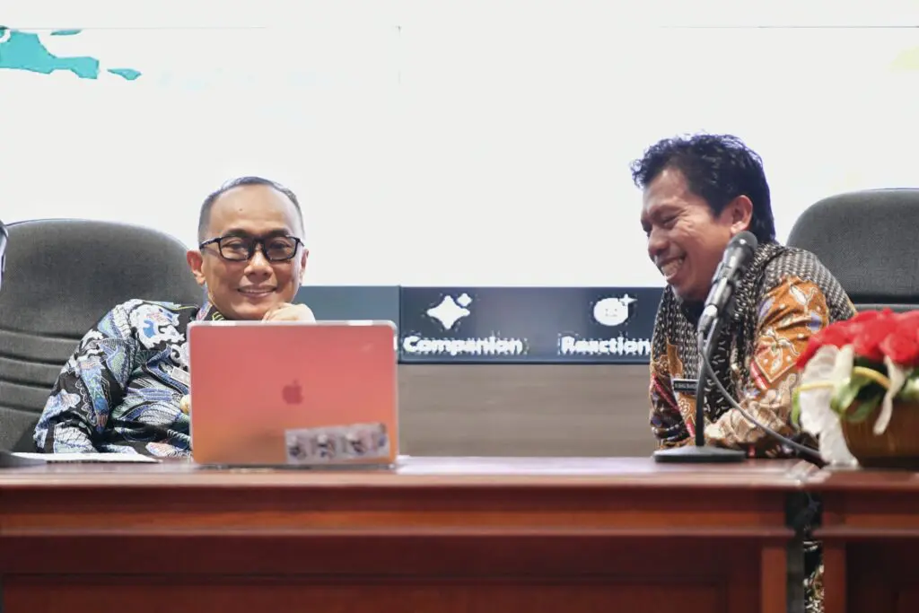 Prof Zudan Dorong Penanganan Stunting Berbasis Data Terkini dan Akurat