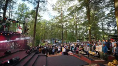 Pj Gubernur-Kapolda Sulsel Kompak Support Beautiful Malino