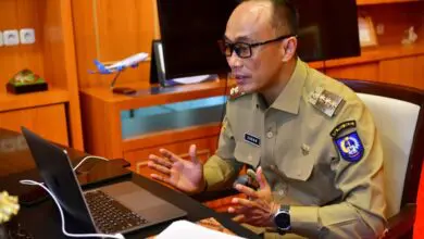 Pj Gubernur Zudan Minta Kinerja OPD Dipublikasikan untuk Bangun Legitimasi Publik