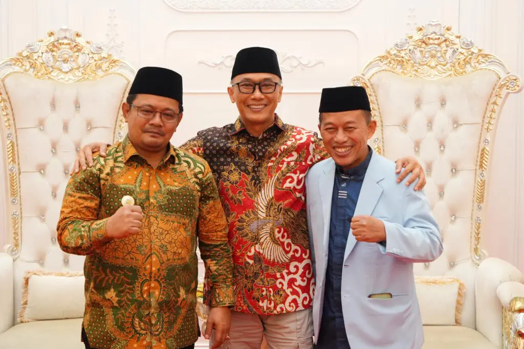 Festival Anak Sholeh Tingkat Provinsi Sulsel Dipusatkan di Bantaeng