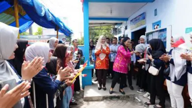 Lindungi Anak dari Perundungan, Desa Temmappadue Siapkan Ruang Perlindungan Terpadu