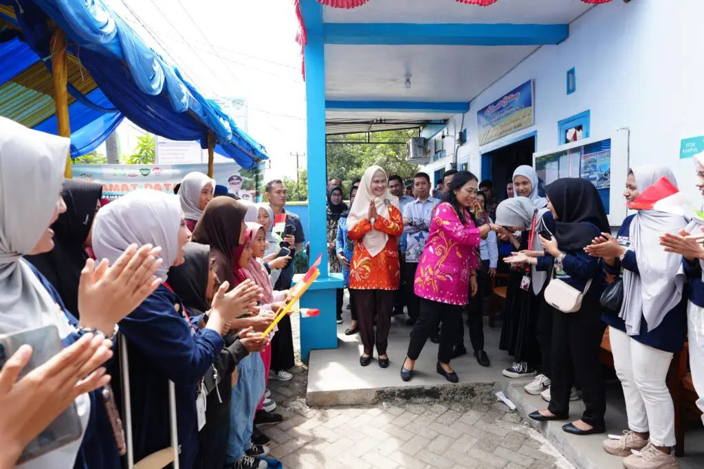 Lindungi Anak dari Perundungan, Desa Temmappadue Siapkan Ruang Perlindungan Terpadu