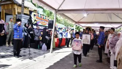Sulsel Berduka, Kepala Disnakertrans Ardiles Saggaf Wafat
