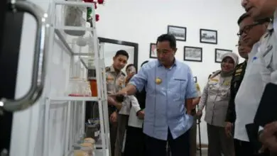 Sulbar Ajukan Pelabuhan Belang-Belang Jadi PSN