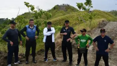 Sulbar Jadikan “Bukit Sukun” Destinasi Wisata Baru