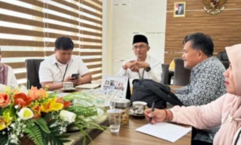 Gunakan Aplikasi Inzting Sulbar Targetkan Angka Stunting Tinggal 14 Persen