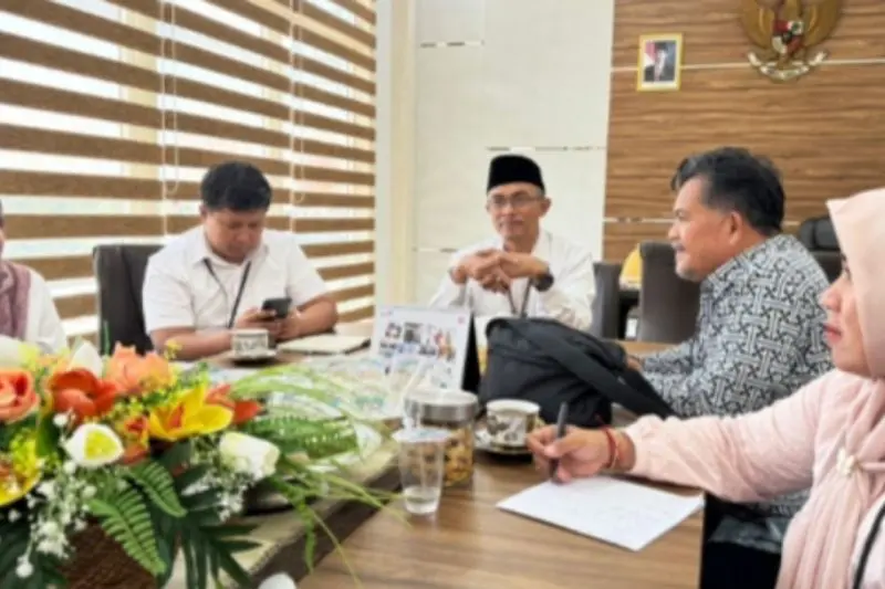 Gunakan Aplikasi Inzting Sulbar Targetkan Angka Stunting Tinggal 14 Persen
