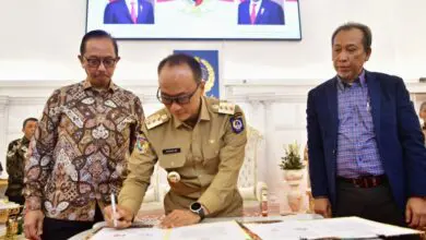 PT SCI dan Humpuss Jalin Kerja Sama Kembangkan Empat Potensi Sulsel