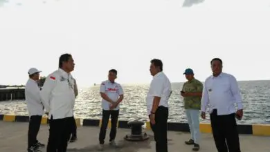 Bangun Ekosistem Perikanan, Pj Gubernur Bahtiar Segera Fungsikan SPBN di Palipi