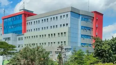 KPU Sulsel Tetapkan RS Wahidin Jadi Tempat Tes Kesehatan Cagub dan Cawagub