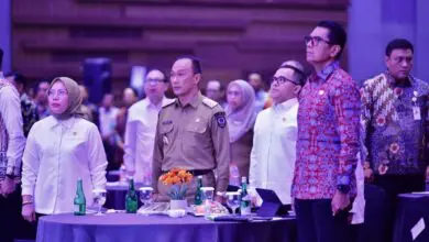 Pemanfaatan Tanda Tangan Elektronik di Sulsel Meningkat Pesat 