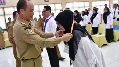 Pj Gubernur Zudan: Pemimpin harus Memiliki Kemampuan Komunikasi yang Efektif
